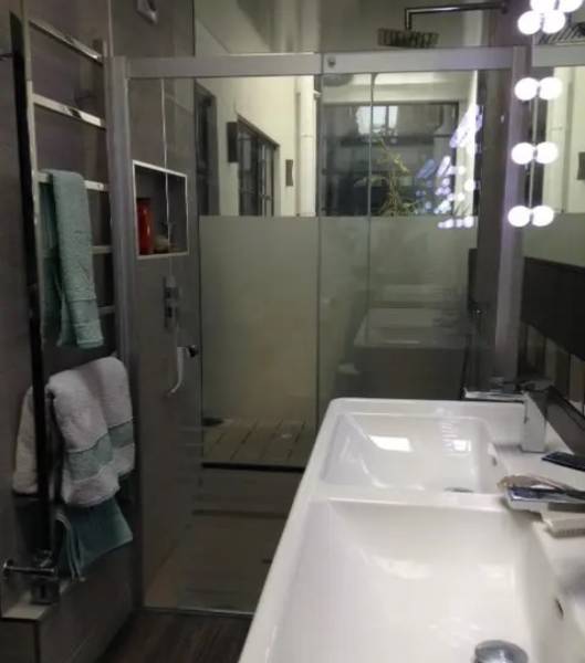 photo of Bathroom Wet room Frensham Bathroom Wet room Frensham