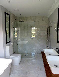 photo of Bathroom Wet room Farnham Bathroom Wet room Farnham