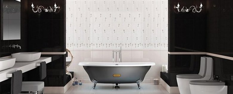 bathroom showroom aldershot — Grosvenor Merchants